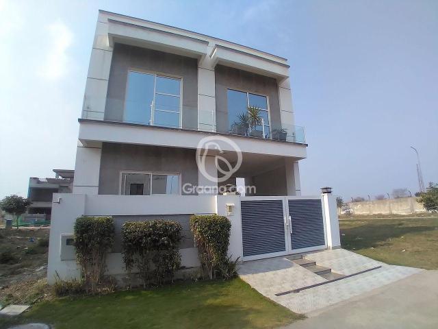 House for sale in Islamabad Capital Territory