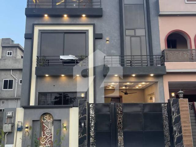 House for sale in Gujranwala, Islamabad Capital Territory