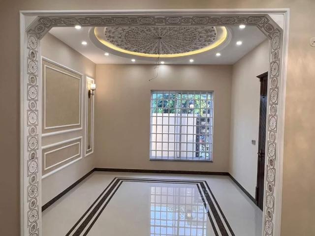 House for sale in Lake City, Islamabad Capital Territory