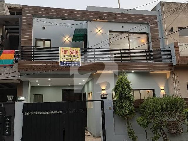 House for sale in Rawalpindi, Islamabad Capital Territory