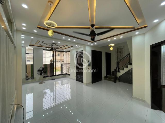 House for sale in Islamabad Capital Territory