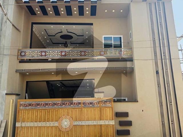 House for sale in Rawalpindi, Islamabad Capital Territory