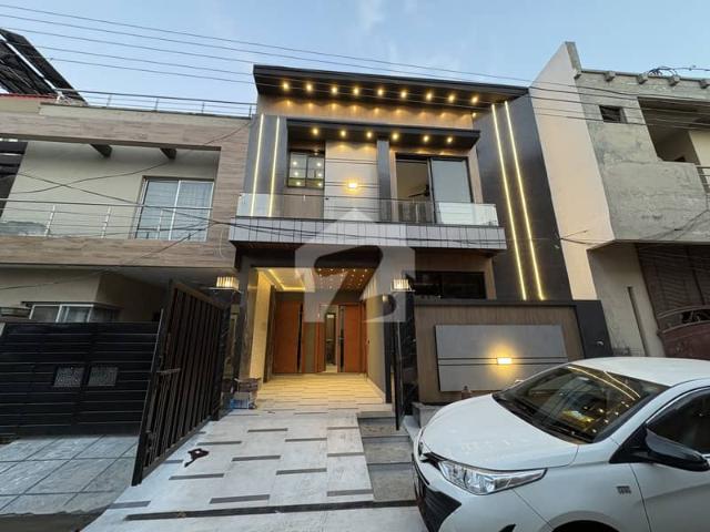 House for sale in Rawalpindi, Islamabad Capital Territory