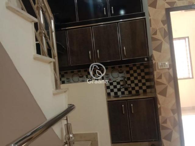House for sale in Wapda Town, Lahore