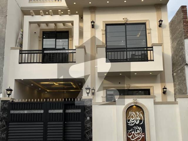 House for sale in Rawalpindi, Islamabad Capital Territory