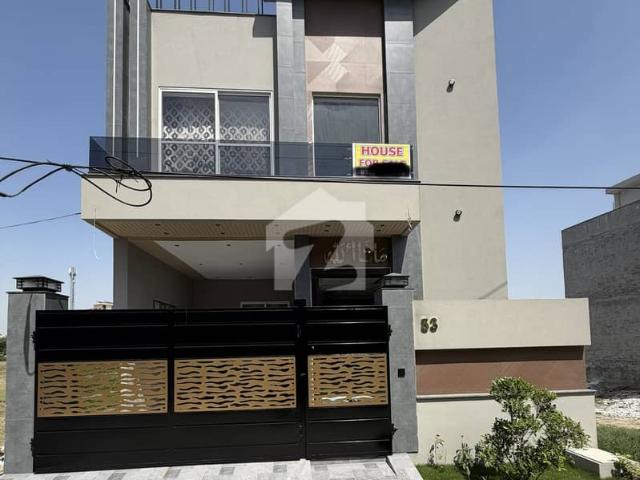 House for sale in Rawalpindi, Islamabad Capital Territory