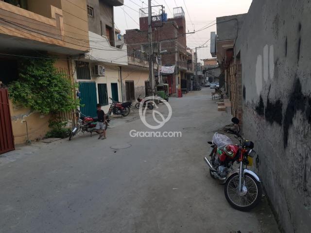 House for sale in Township, Islamabad Capital Territory