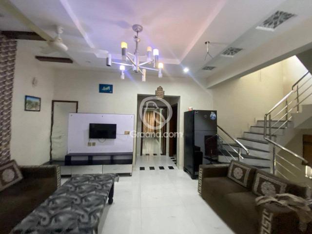 House for sale in Islamabad Capital Territory