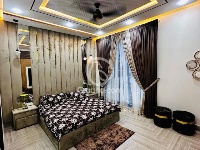 House for sale in Johar Town, Islamabad Capital Territory