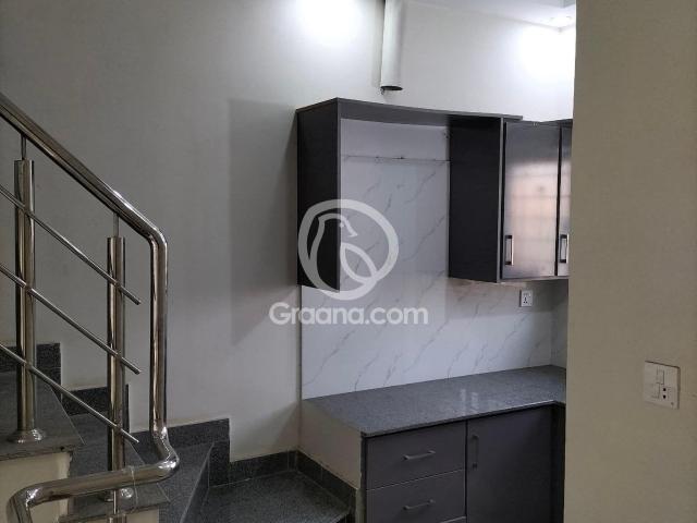 House for sale in Johar Town, Islamabad Capital Territory