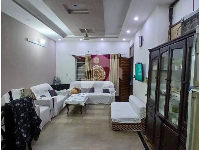 House for sale in Rawalpindi, Islamabad Capital Territory