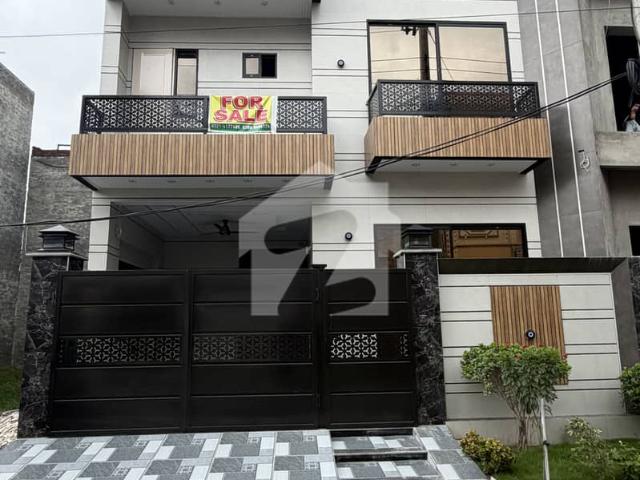 House for sale in Rawalpindi, Islamabad Capital Territory