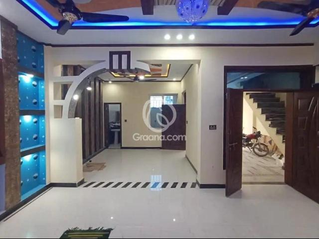 House for sale in Rawalpindi, Islamabad Capital Territory