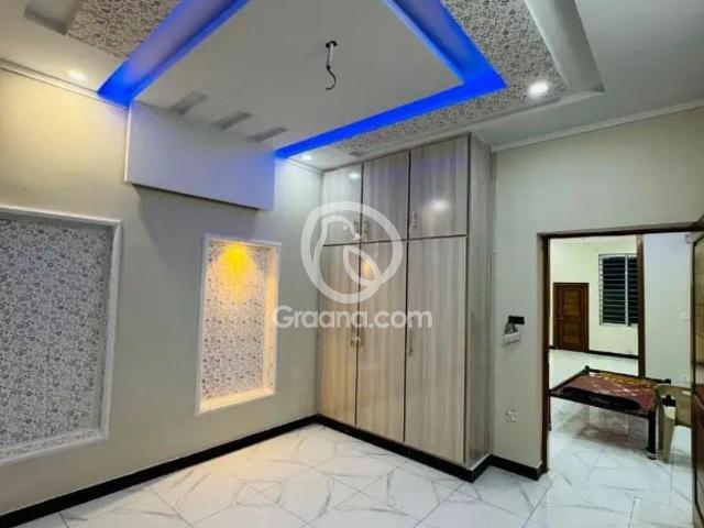 House for sale in Airport Housing Society, Islamabad Capital Territory