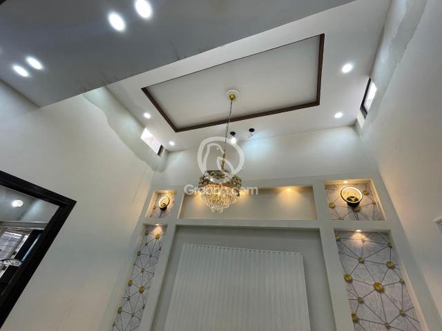 House for sale in Islamabad Capital Territory