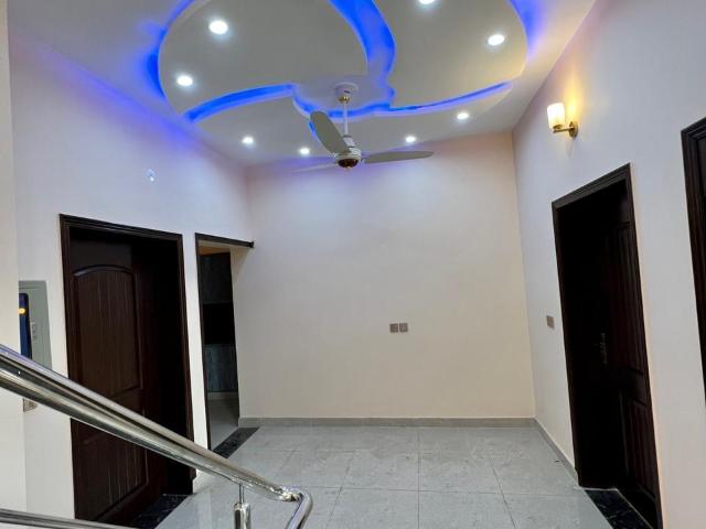 House for sale in Lake City, Islamabad Capital Territory