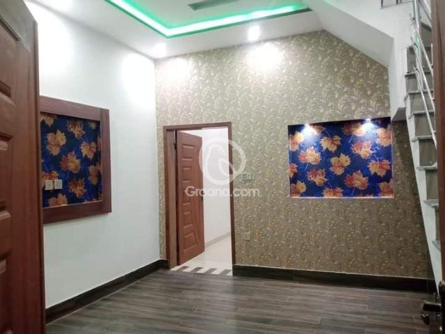 House for sale in Islamabad Capital Territory