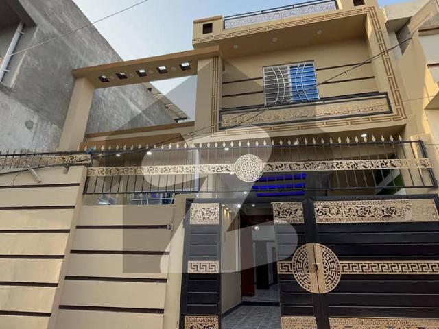 House for sale in Rawalpindi, Islamabad Capital Territory