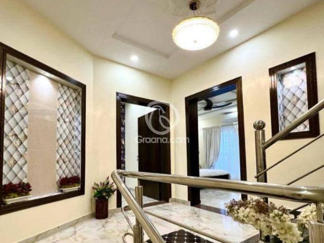 House for sale in Islamabad Capital Territory