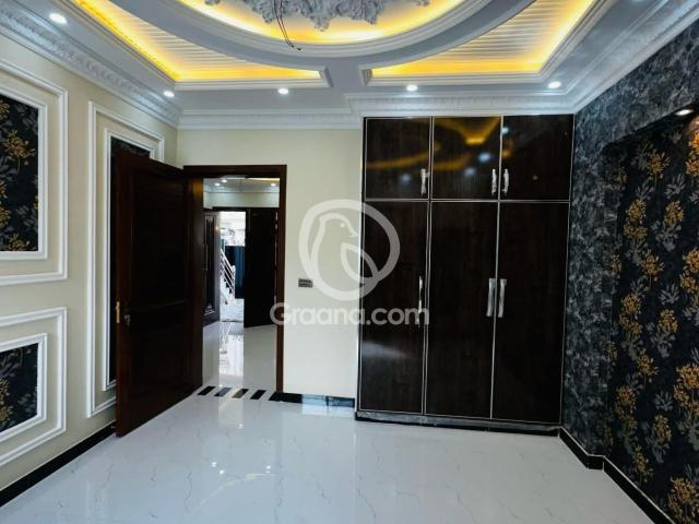 House for sale in Islamabad Capital Territory
