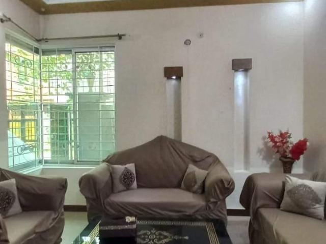 House for sale in Islamabad Capital Territory