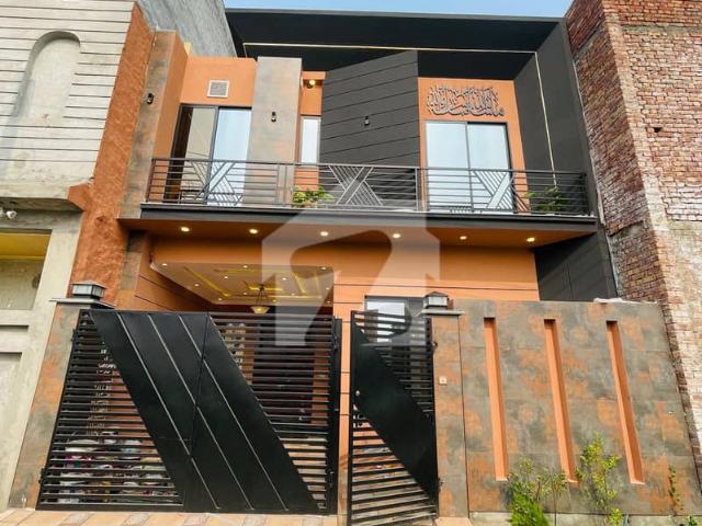 House for sale in Rawalpindi, Islamabad Capital Territory