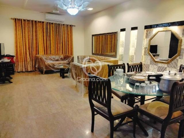 House for sale in Johar Town, Islamabad Capital Territory