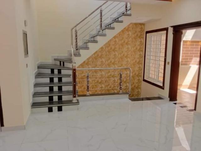 House for sale in Township, Islamabad Capital Territory