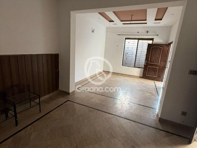 House for sale in Lahore, Wapda Town