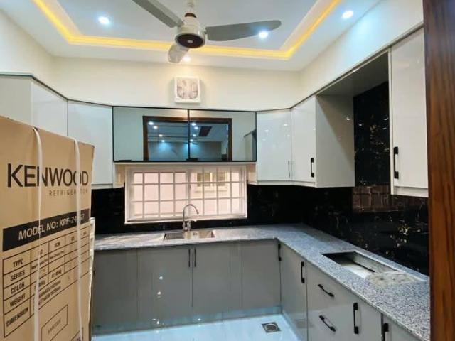 House for sale in Islamabad Capital Territory