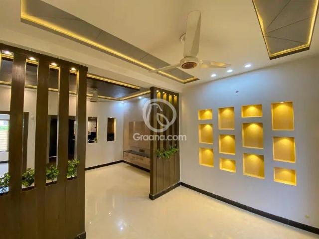 House for sale in Bahria Town Phase 8, Islamabad Capital Territory