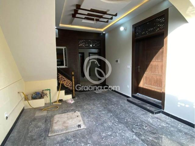 House for sale in Islamabad Capital Territory