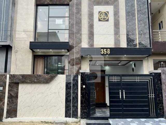 House for sale in Rawalpindi, Islamabad Capital Territory