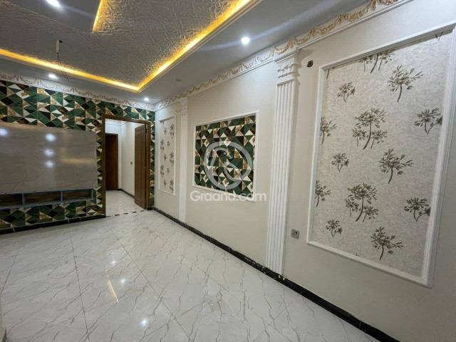 House for sale in Islamabad Capital Territory
