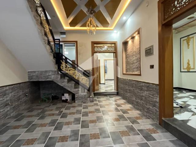 House for sale in اسلام آباد, زون 1