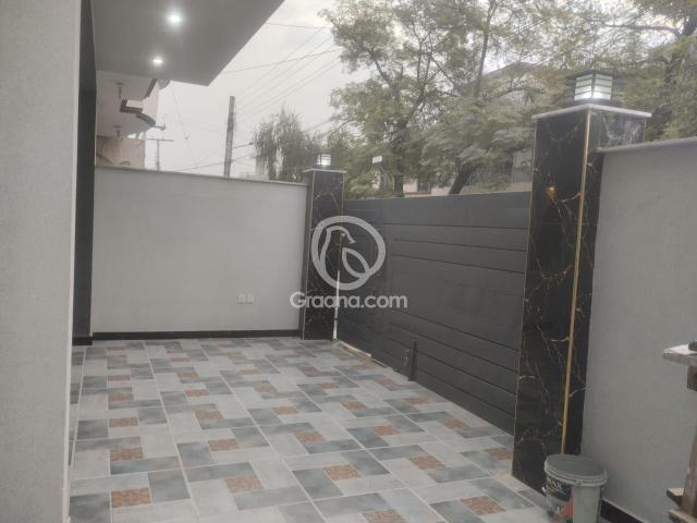 House for sale in Rawalpindi, Lalazar