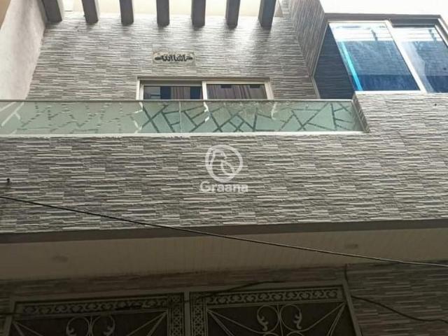 House for sale in Johar Town, Islamabad Capital Territory