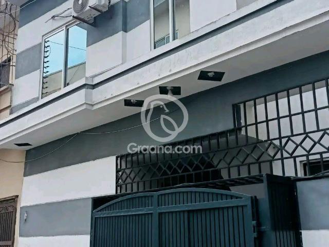 House for sale in H-13, Islamabad