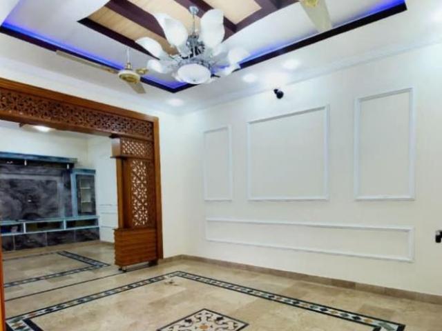 House for sale in Islamabad Capital Territory