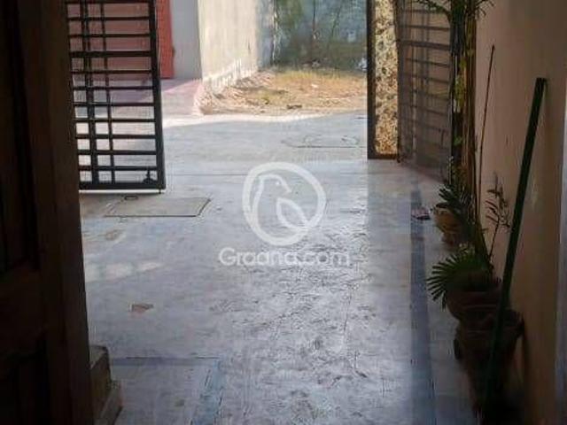 House for sale in Rawalpindi, Adiala Road
