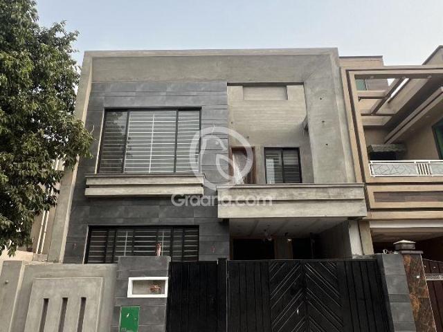 House for sale in Lahore, Bahria Town