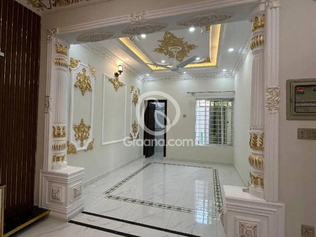 House for sale in Islamabad Capital Territory