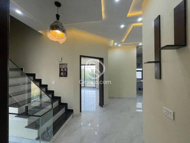 House for sale in Islamabad Capital Territory
