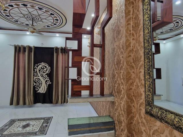 House for sale in Johar Town, Islamabad Capital Territory
