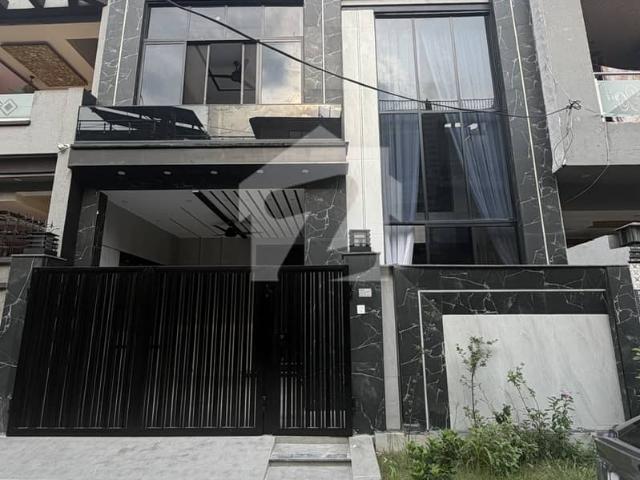House for sale in Rawalpindi, Islamabad Capital Territory