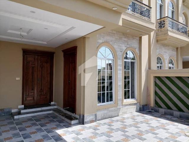 House for sale in Rawalpindi, Islamabad Capital Territory