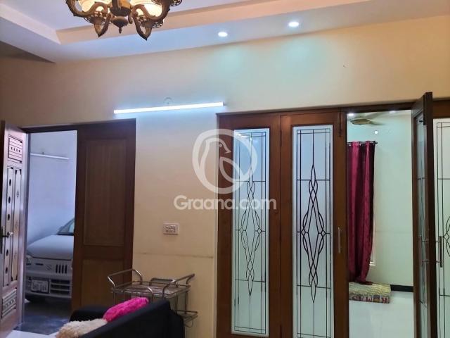 House for sale in Johar Town, Islamabad Capital Territory