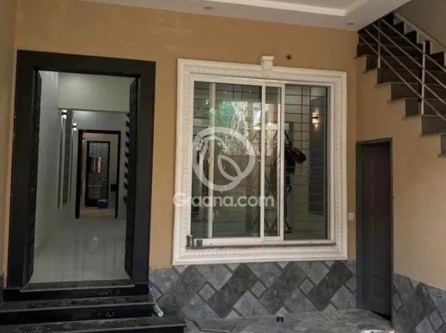 House for sale in Islamabad Capital Territory