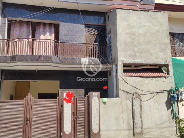 House for sale in Zone 5