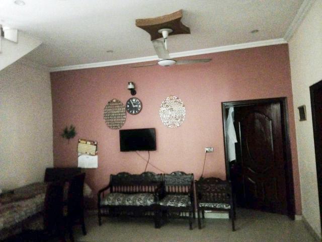 House for sale in Lahore, Wapda Town